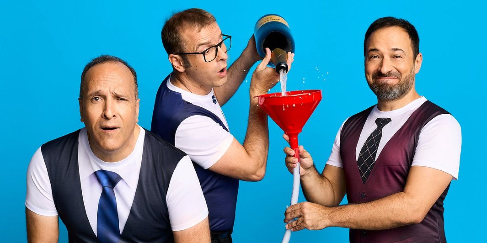 Eure M&uuml;tter, &copy; Bernhard Frei