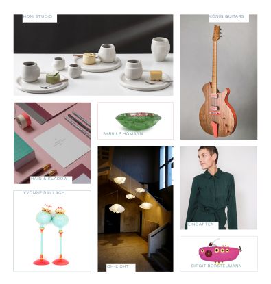 Bildermosaik-AM25_1, © Koppel 66