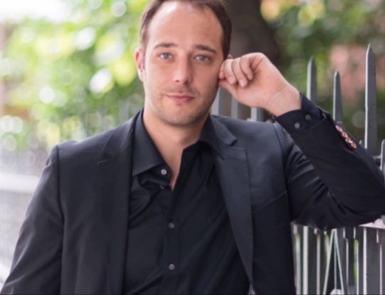 Gerhard L&ouml;ffler, &copy; G2 Baraniak