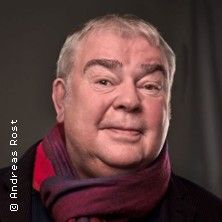 Max Goldt, &copy; links im Bild