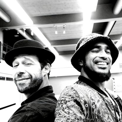 JAHCOUSTIX & SEBASTIAN STURM (REGGAE/ACOUSTIC), &copy; Dominik Haas