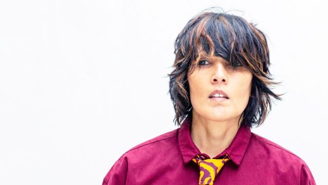 Tanita Tikaram, © Tanita Tikaram