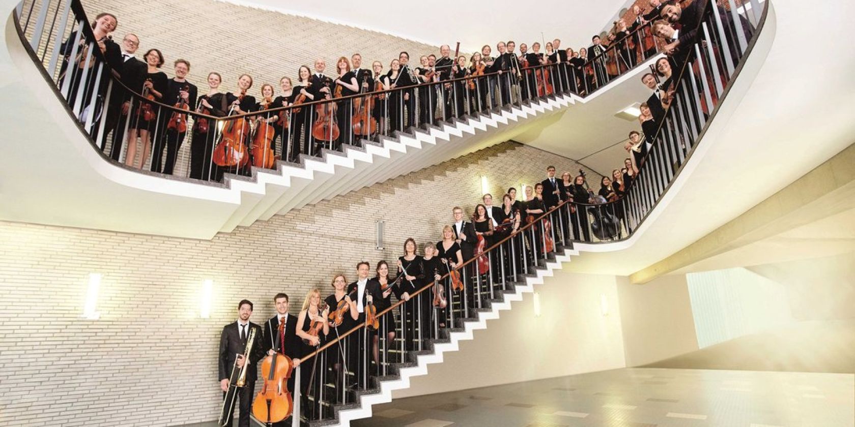Harvestehuder Sinfonieorchester, &copy; Tobias St&auml;bler