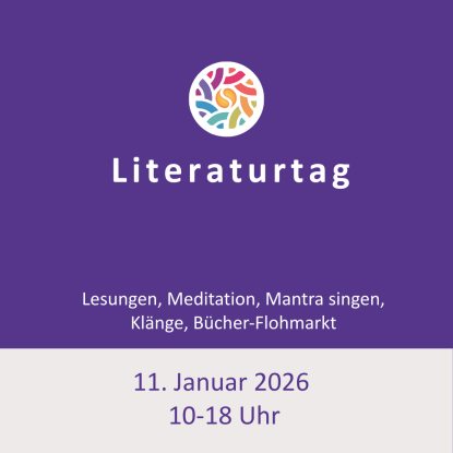 Literaturtag am 11.01.