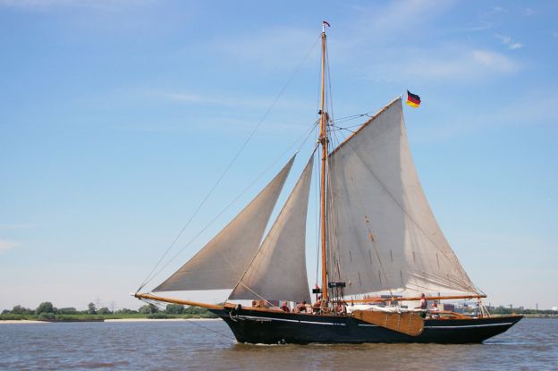Rigmor Elbe, © GDM