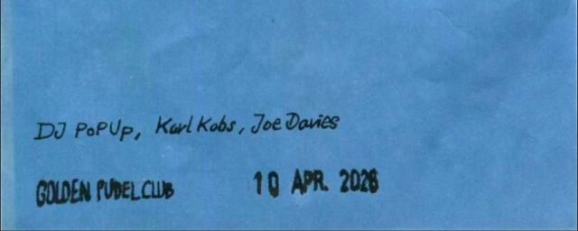 Lost in Place Poster, &copy; joe davis