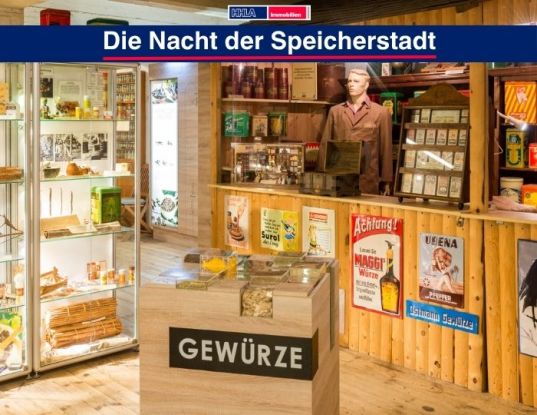 Spicys Gew&uuml;rzmuseum, &copy; Spicys Gew&uuml;rzmuseum
