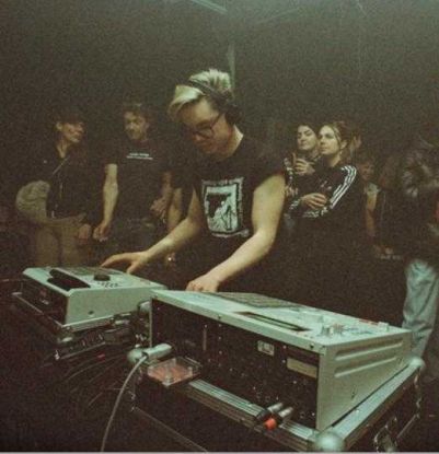 LUDWIG MAUSBERG, &copy; LUDWIG MAUSBERG