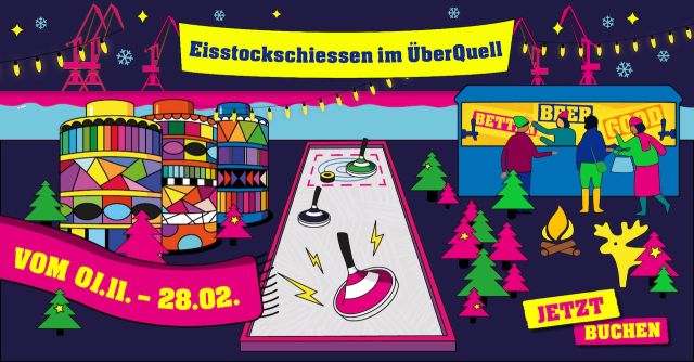 UEQ_EisSS_2025_Facebook_482x252, © ÜberQuell GmbH