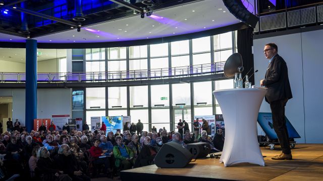 Energiewende von Nebenan, &copy; O.Malzahn