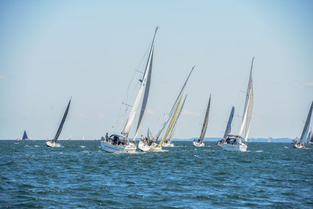 Neustadt Cup 2025, &copy; Copyright: Harald Poppke