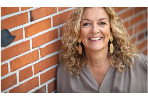 Bettina Tietjen, &copy; Strand Promotion