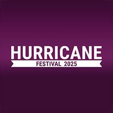 Hurricane Festival 2025 | Festivalpass All Days, © links im Bild