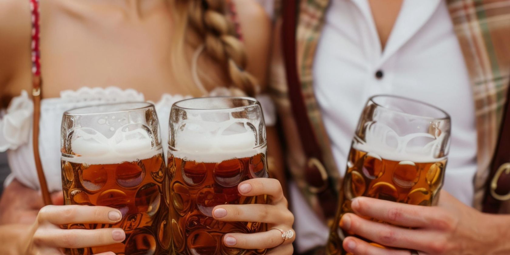 Oktoberfest an der Hafenkante