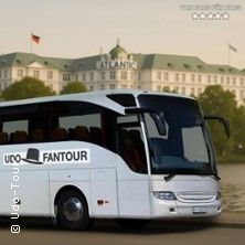 Udo-Lindenberg-Fantour, &copy; links im Bild