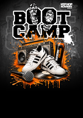 BootCamp 2026, &copy; Stiftung Kultur Palast