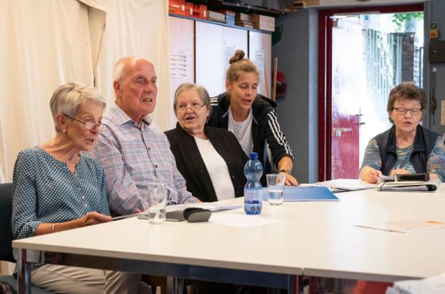Eindruck -- Singen f&uuml;r Senioren im Kreativhaus Eimsb&uuml;ttel (11), &copy; Juan Luis Merinero