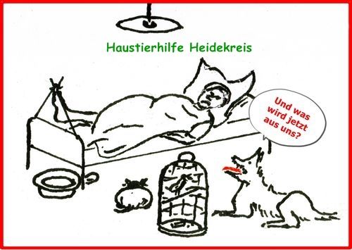 Logo HTN NEU, © Brigitte Morgenroth