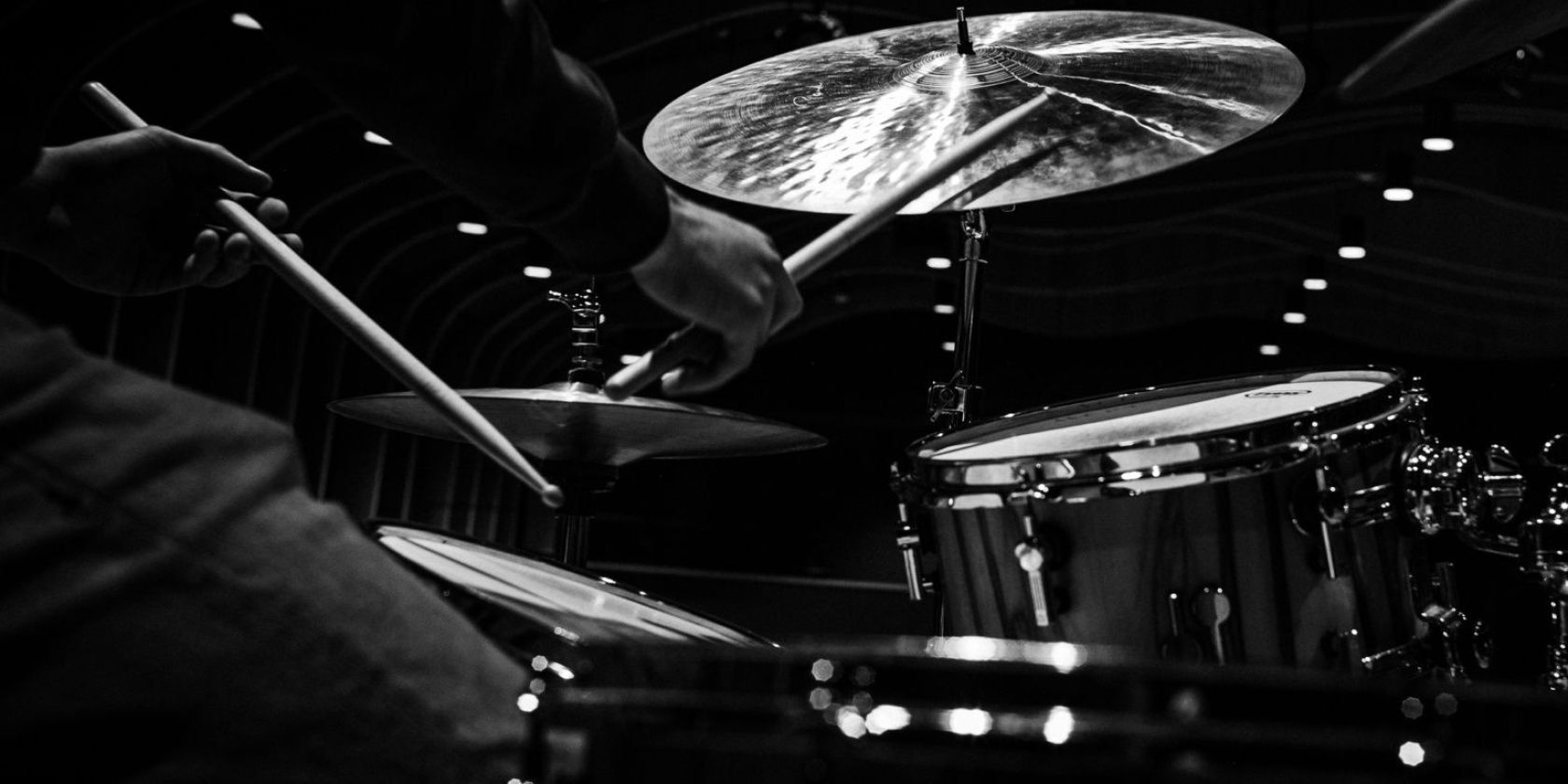 Recital (MA): Lucas Kolbe und Matteo Stefani, © HfMT Hamburg