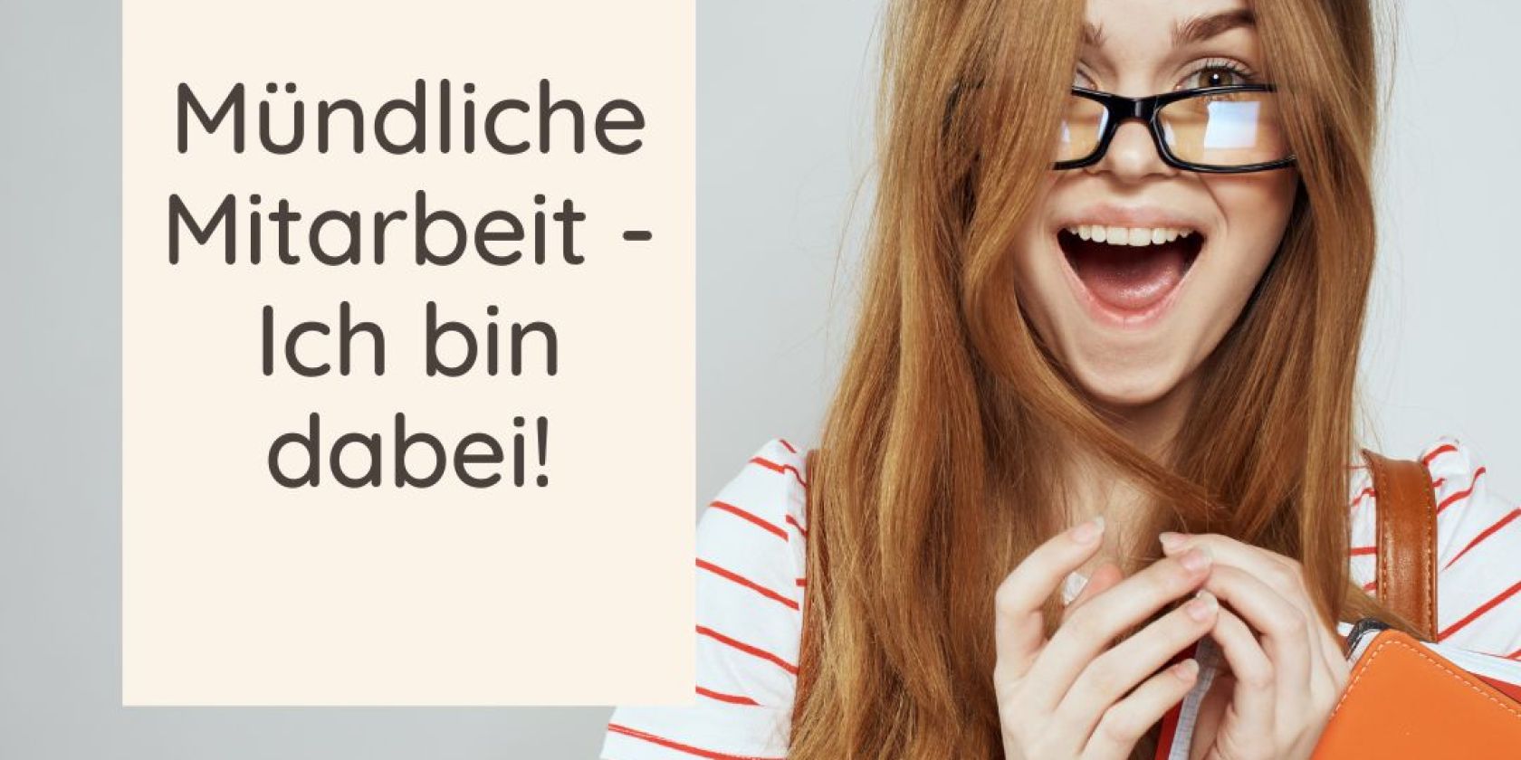 muendliche-mitarbeit-ich-bin-dabei-2, &copy; Antje Temler
