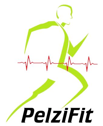 PelziFit-Logo, &copy; PelziFit