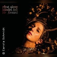 Efrat Alony & Philipp Nykrin | My secret love affair, &copy; links im Bild