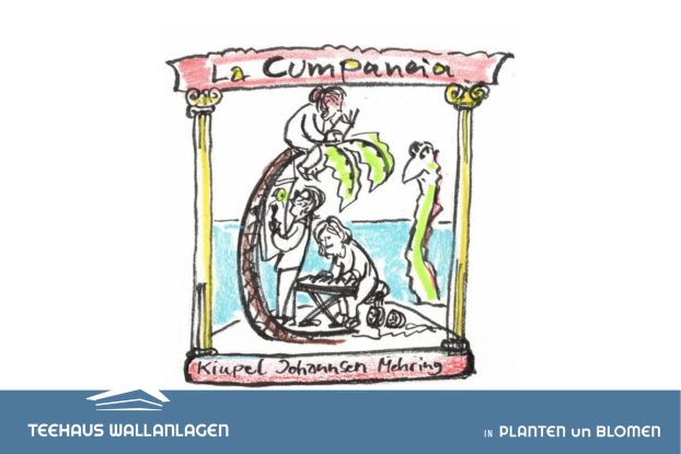 la cumpaneia, &copy; La Cumpaneia