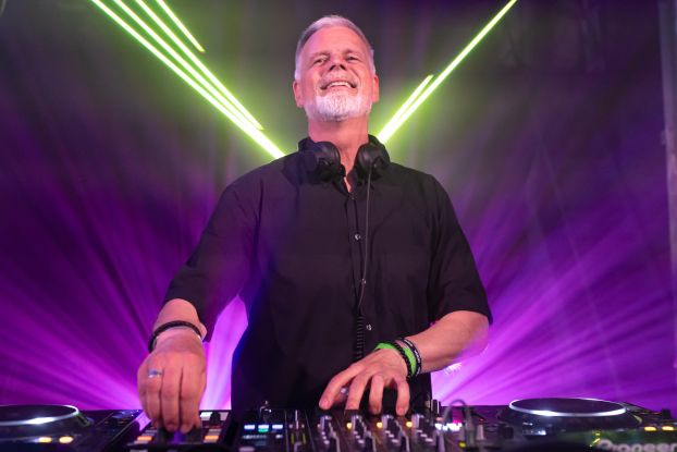 E-WERK-RAVE_Dirk_Eisermann, © Dirk Eisermann
