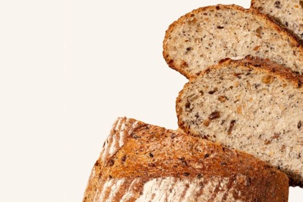 Glutenfrei backen: Wir backen Brot und Brötchen, © Eng Nai Beyer