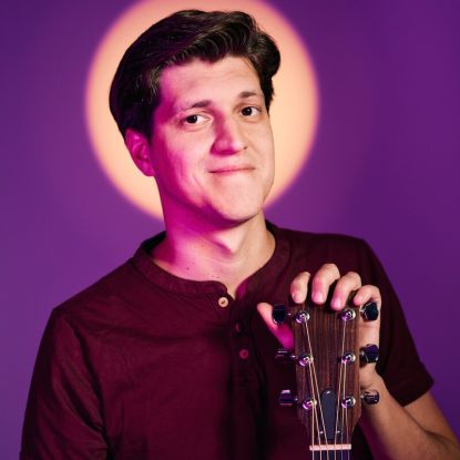 FALK - Unversch&auml;mt, Quelle: Reservix