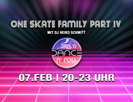 Dance `n Roll im Februar, &copy; Isabelle Schernus