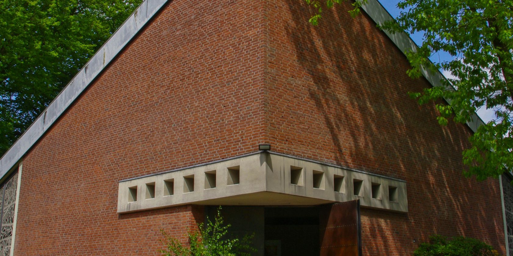 Tag des offenen Denkmals, &copy; Kirchengemeinde Volksdorf