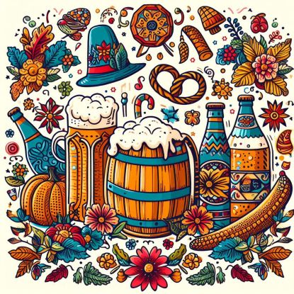 Oktoberfest bei Möbel Kraft, © Bild von allthatchessnow auf pixabay.com