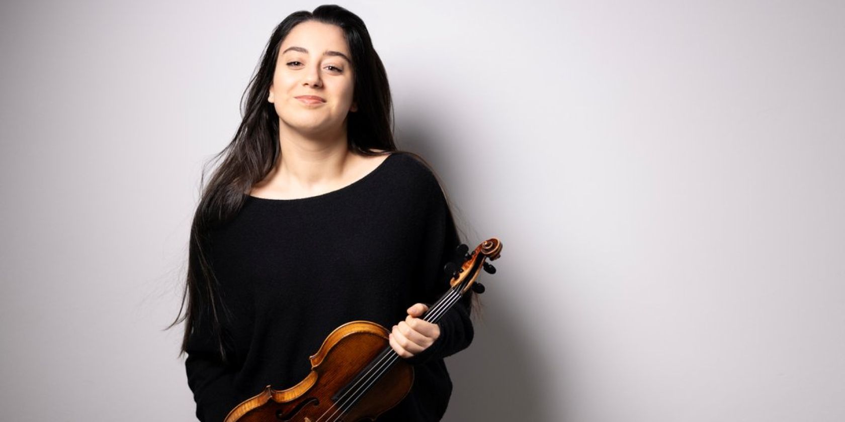 Hamburger Camerata / Lir Vaginsky / Gianluca Febo, © Merav Maroody