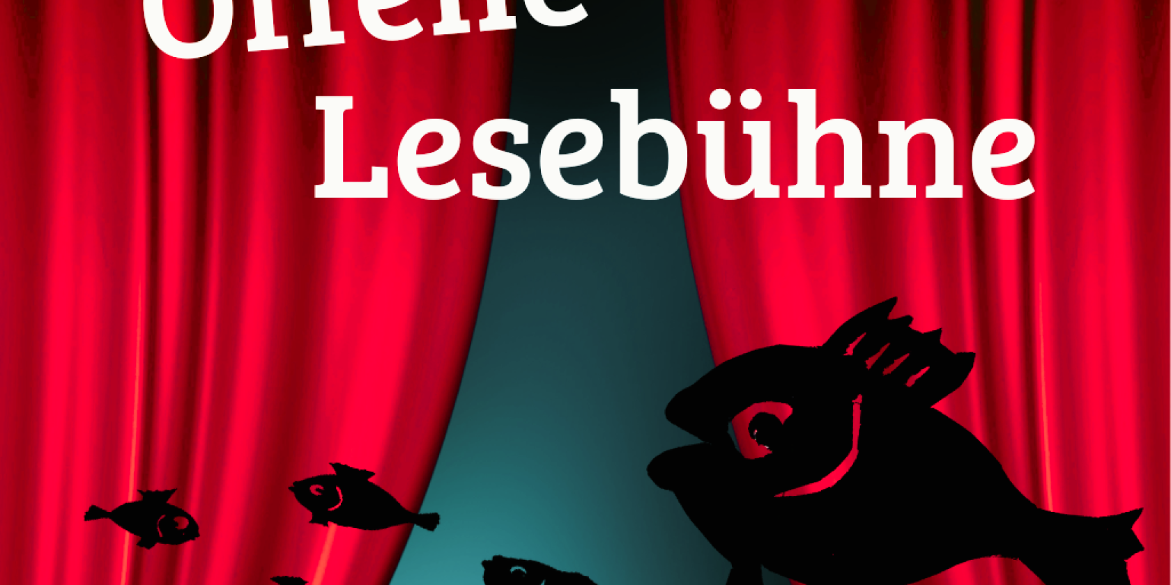 offene-lesebuehne-15x10, &copy; Vera Rosenbusch