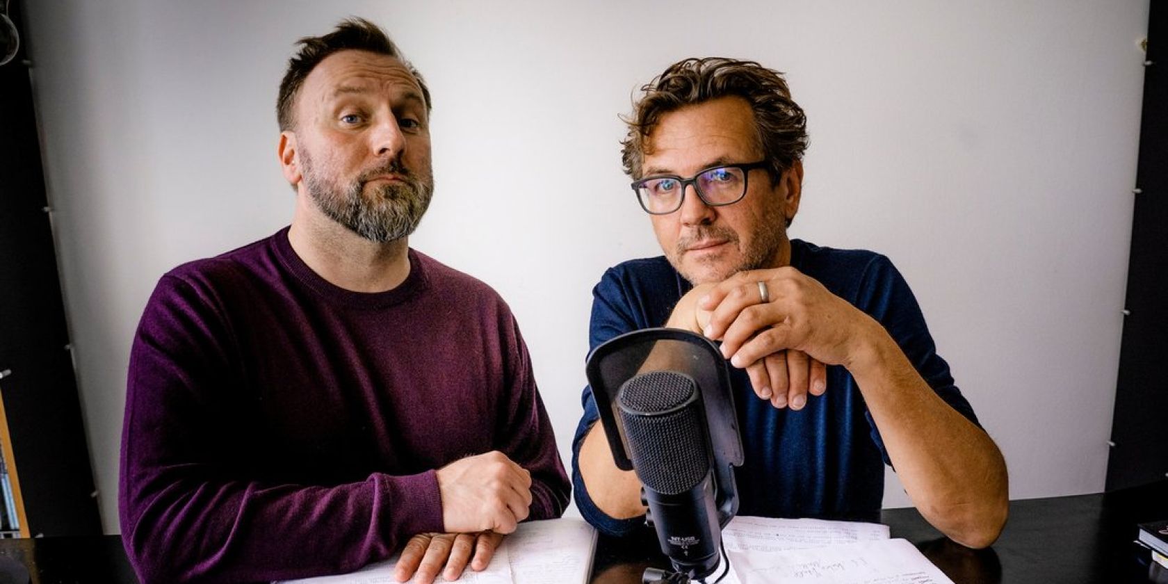 Die Drei ??? &ndash; Bobcast, &copy; Christian Hartmann