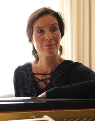 Katharina Bertram, &copy; Katharina Bertram