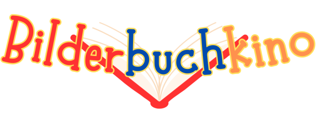 Bilderbuchkino Logo, © Stadtbücherei Munster