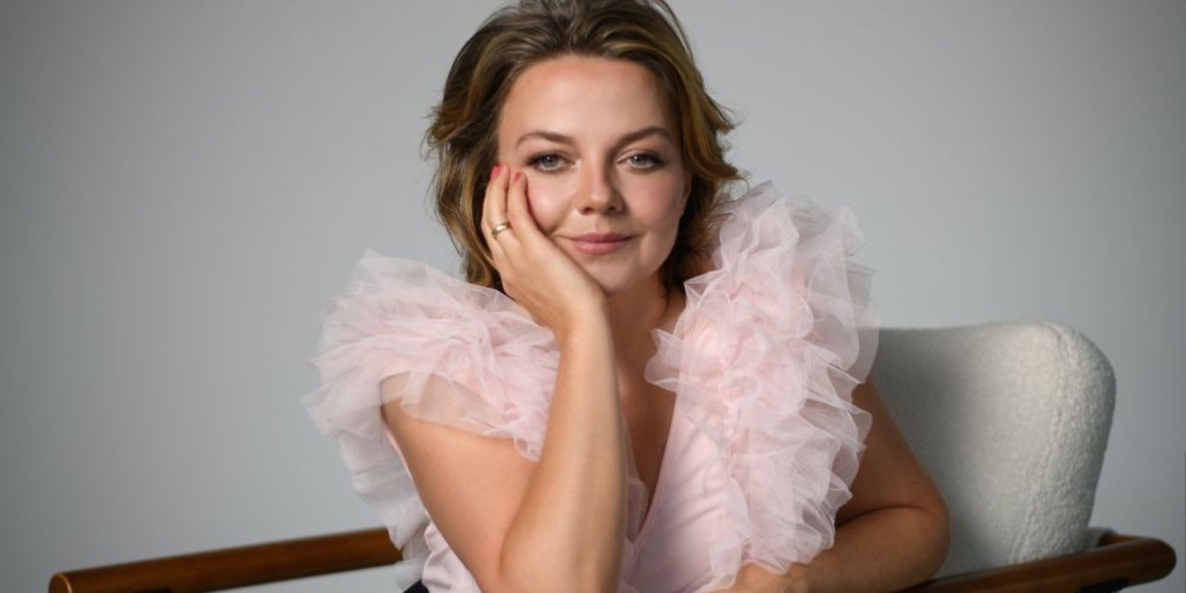 Annett Louisan, &copy; Jennifer Weyland Photography