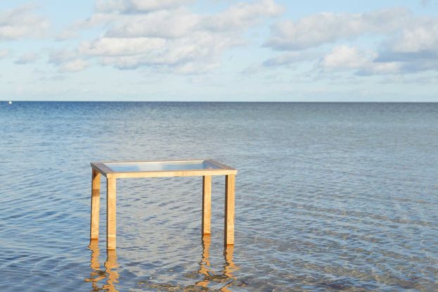 Holz bewegt - Klare Kante für das Klima, © Holz bewegt