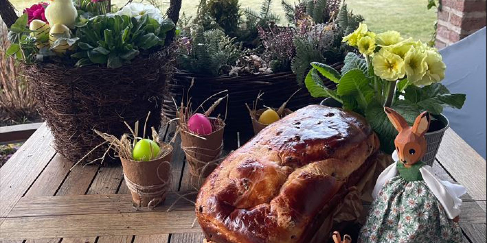 Fr&uuml;hst&uuml;ck 60+, &copy; Ev.-Luth. Kirchengemeinde Timmendorfer Strand