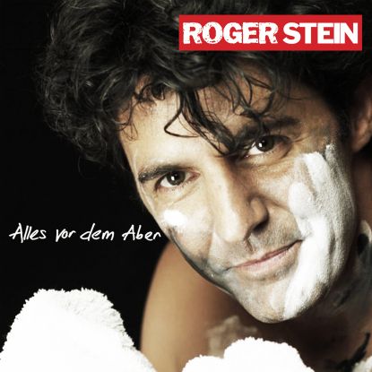 RogerStein_ABER_Album_Cover_12x12_(c)Stefanie Marcus, © (c)Stefanie Marcus