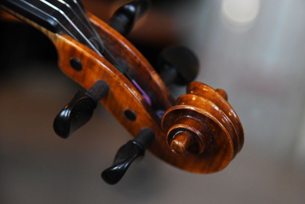 Adventskonzert Musikschule(c)Diana Jasdz, © Musikschule Glückstadt