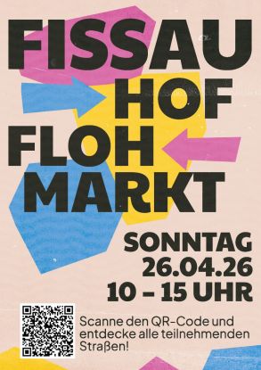 Hofflohmarkt Fissau, &copy; Dorfflohmarkt_Fissau
