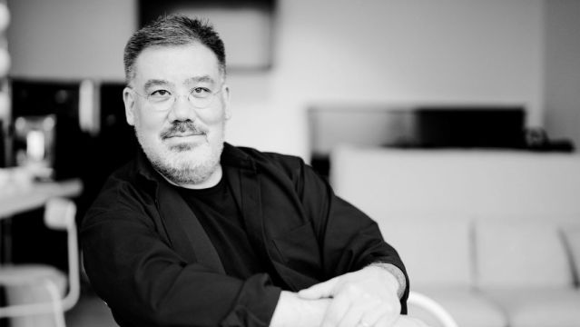 »Das Echo der Zeit« / Gesprächskonzert, © Marco Borggreve / NDR