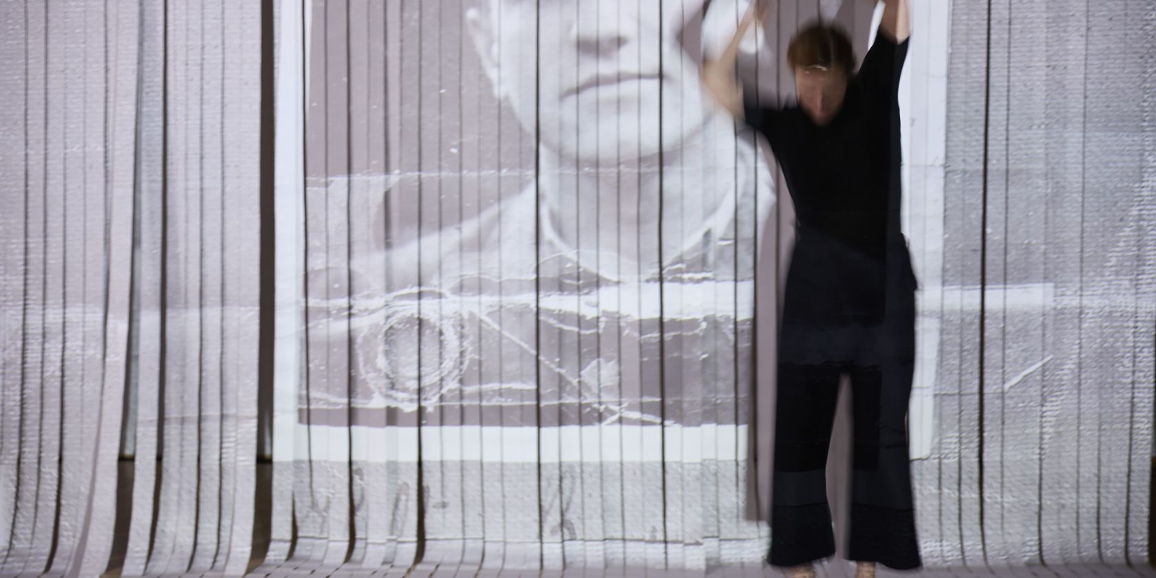 Jenny Beyer, &copy; Julie Nagel