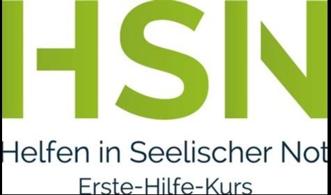 Logo HSN, &copy; Studienzentrum f&uuml;r evangelische Jugendarbeit Josefstal e. V.