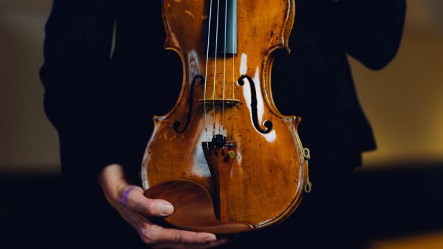 NDR Kammerkonzert, &copy; Jewgeni Roppel / NDR
