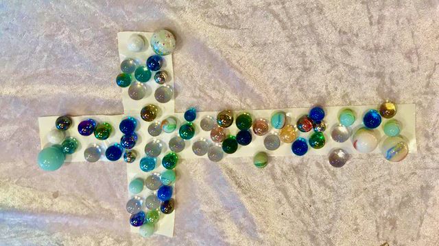 Murmelkreuz, &copy; Renate Winter