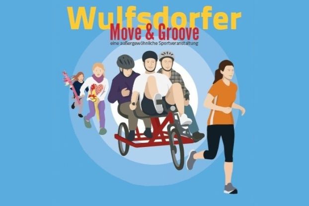 26-08-30 Wulfsdorfer Move & Groove Die Robben Wulfsdorf GmbH, &copy; Die Robben Wulfsdorf gGmbH